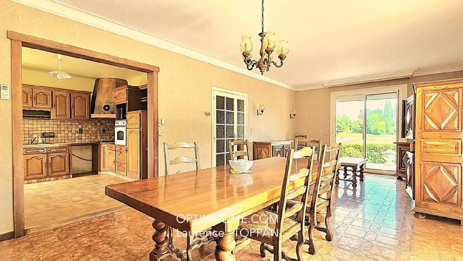  for sale house Villeneuve-sur-Lot Lot-et-Garonne 8