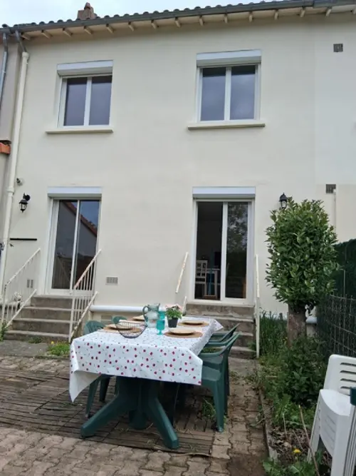 Villeneuve-Tolosane Haute-Garonne Haus Bild 7120895