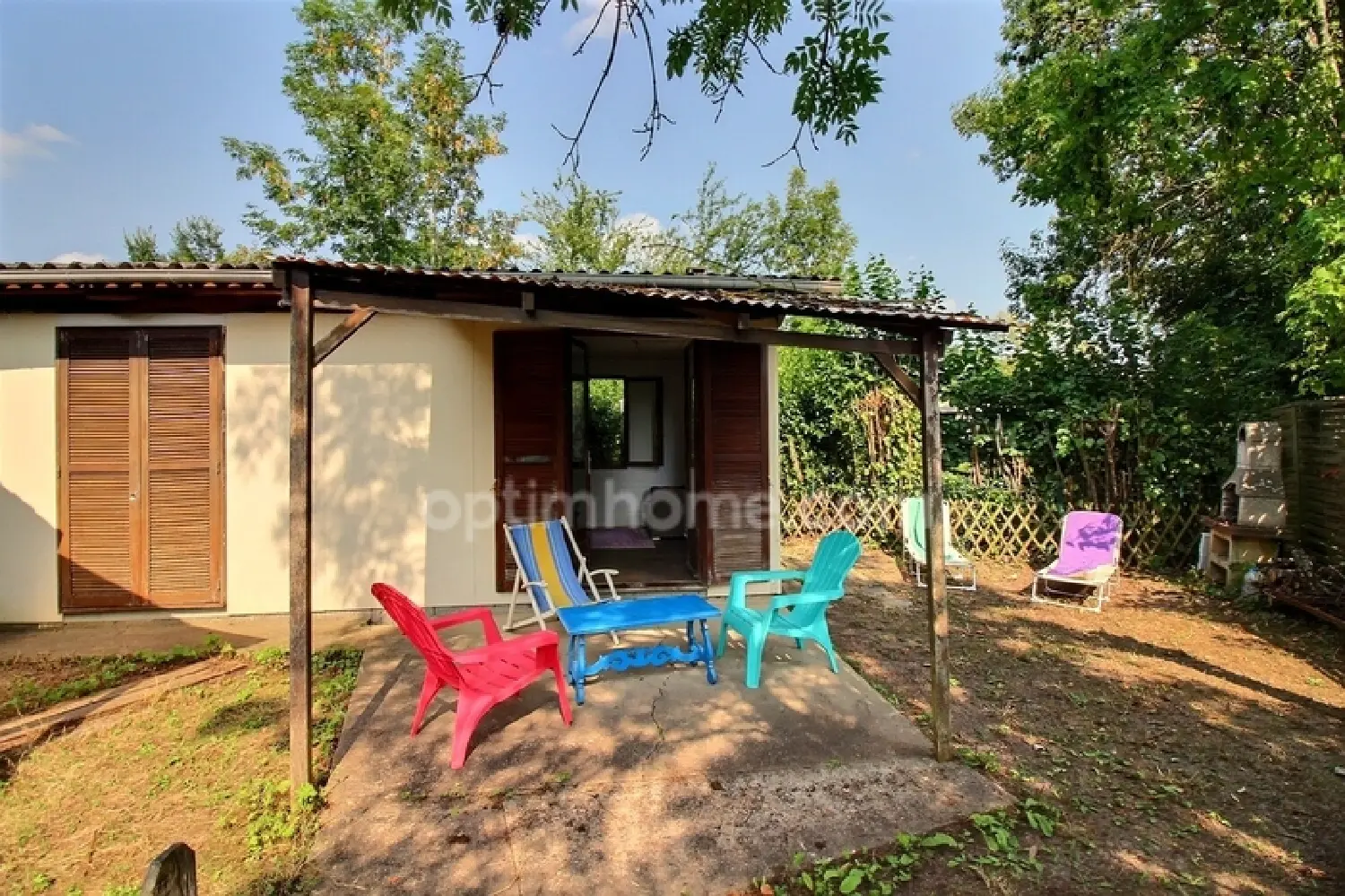  te koop huis Villennes-sur-Seine Yvelines 5