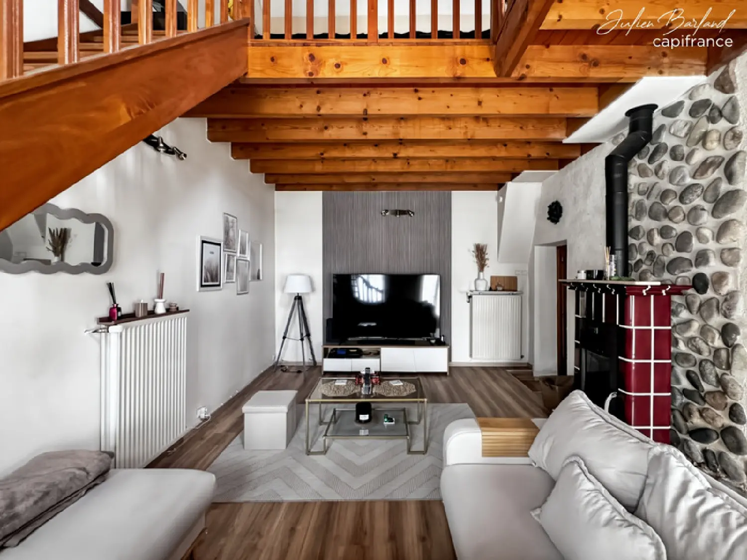  te koop huis Villeroy Seine-et-Marne 4