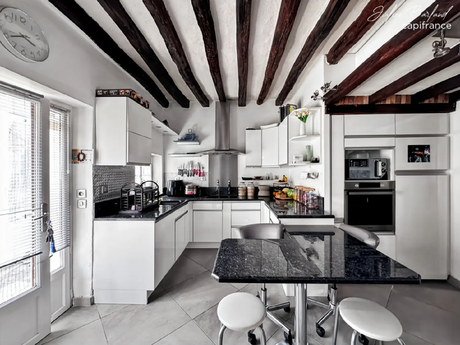  te koop huis Villeroy Seine-et-Marne 8