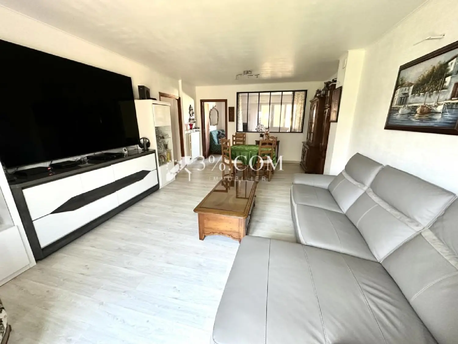  te koop huis Villers-lès-Nancy Meurthe-et-Moselle 2