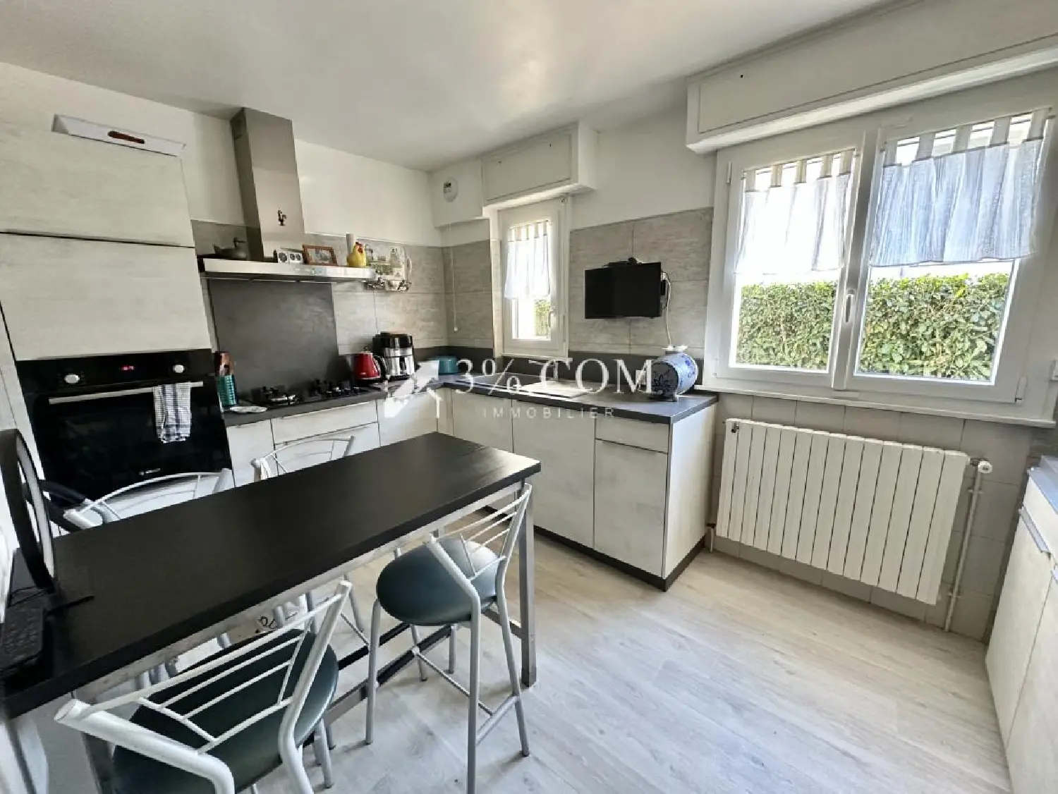  te koop huis Villers-lès-Nancy Meurthe-et-Moselle 3