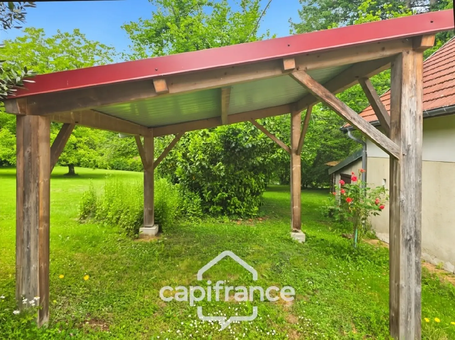  en venta casa Villers-lès-Bois Jura 6
