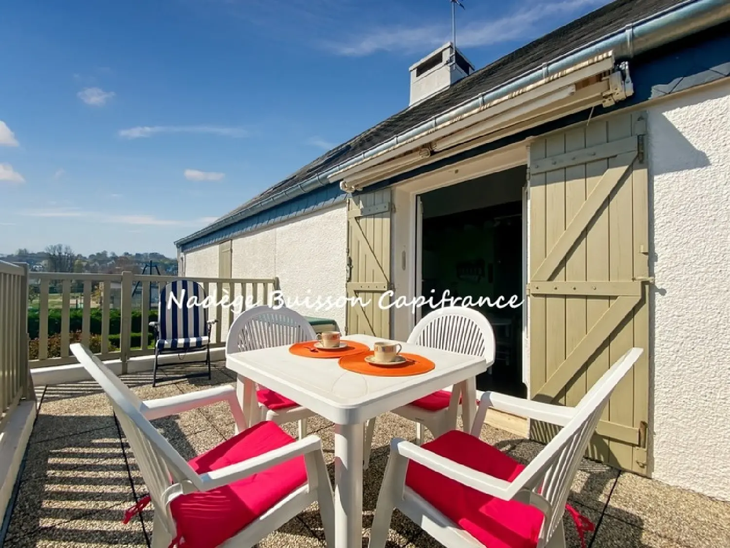  en venta casa Villers-sur-Mer Calvados 1