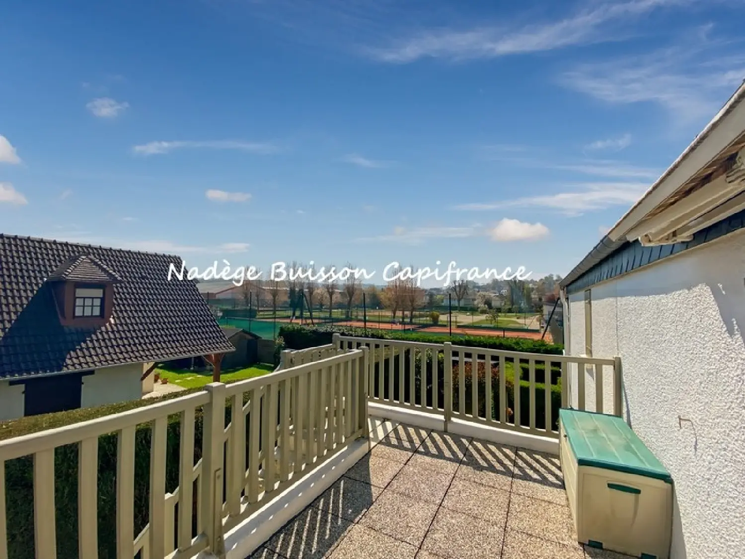  en venta casa Villers-sur-Mer Calvados 4