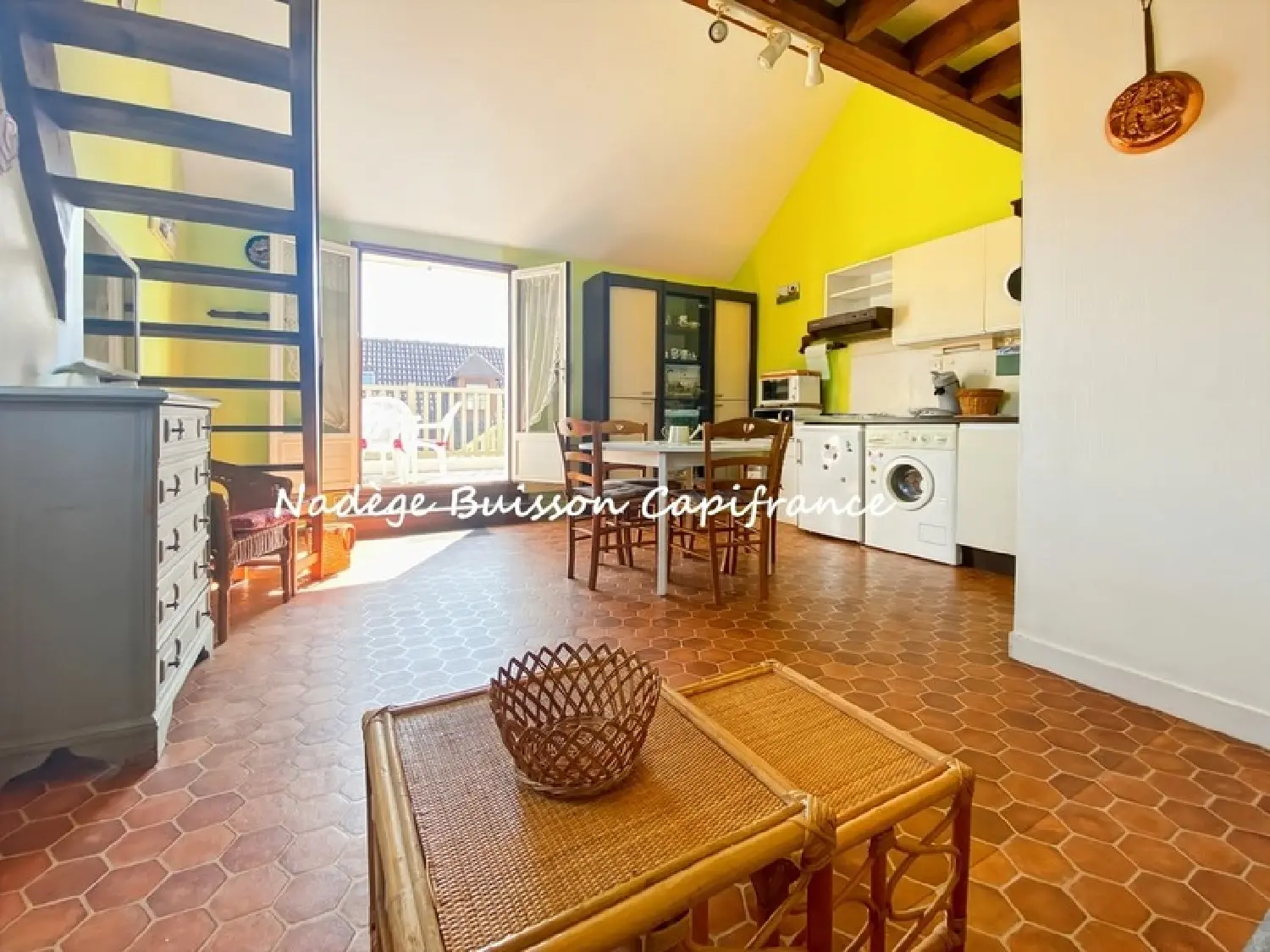  en venta casa Villers-sur-Mer Calvados 6