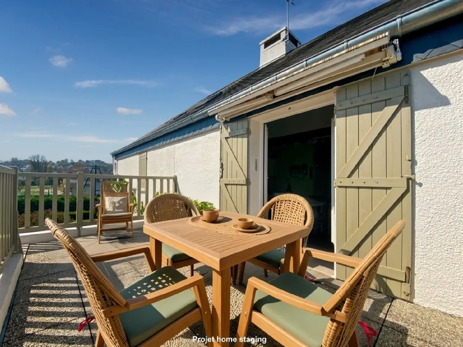  for sale house Villers-sur-Mer Calvados 3
