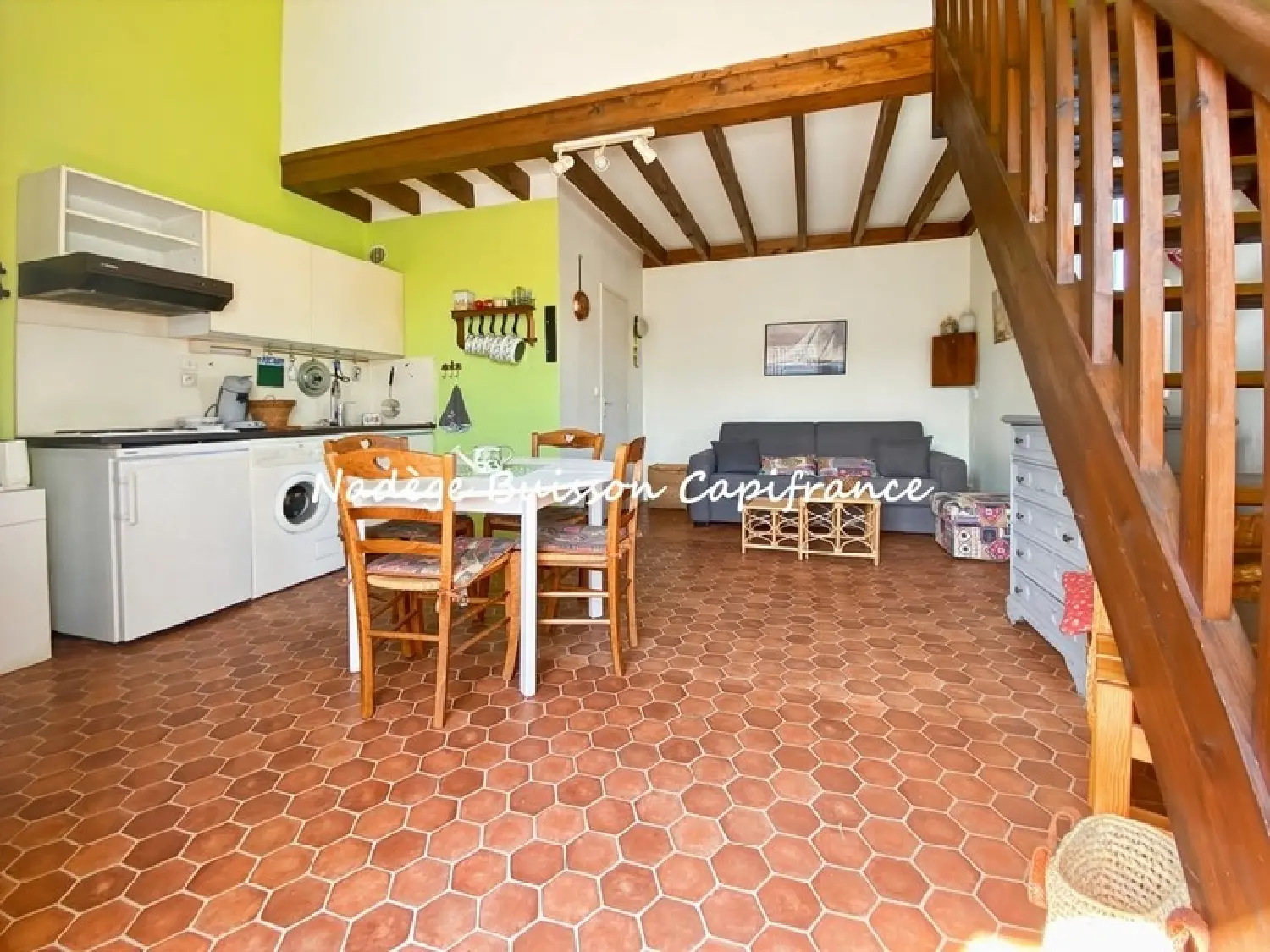  for sale house Villers-sur-Mer Calvados 8