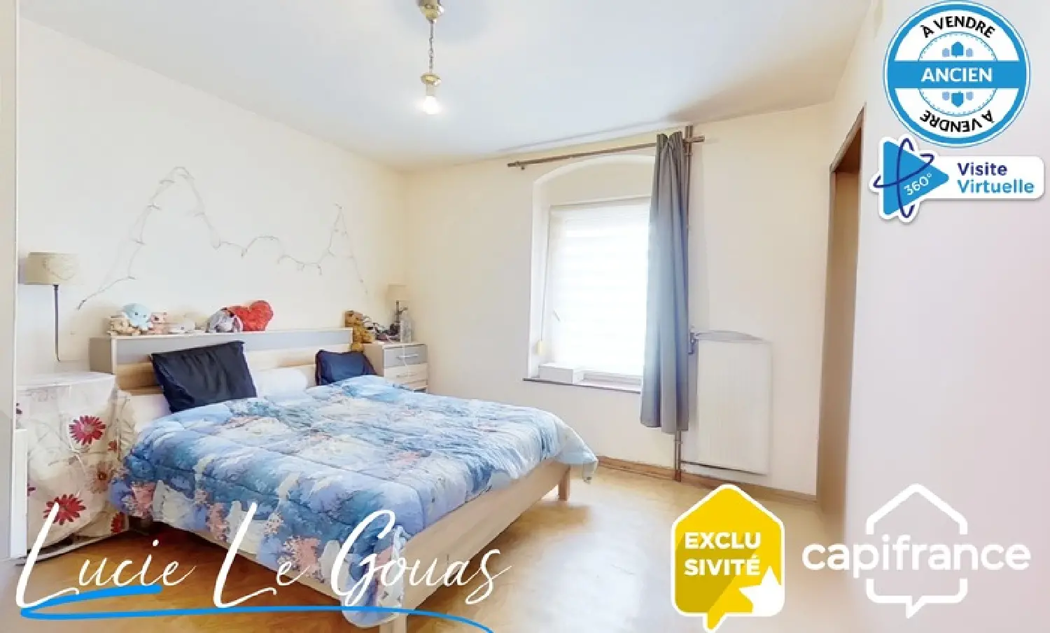  te koop huis Villerupt Meurthe-et-Moselle 1