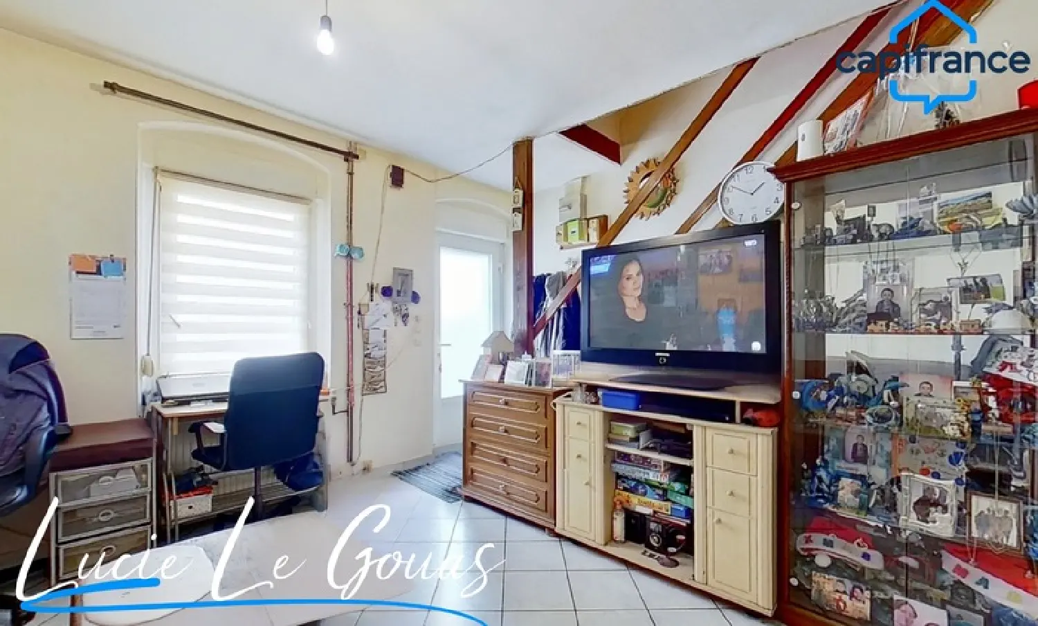  te koop huis Villerupt Meurthe-et-Moselle 2