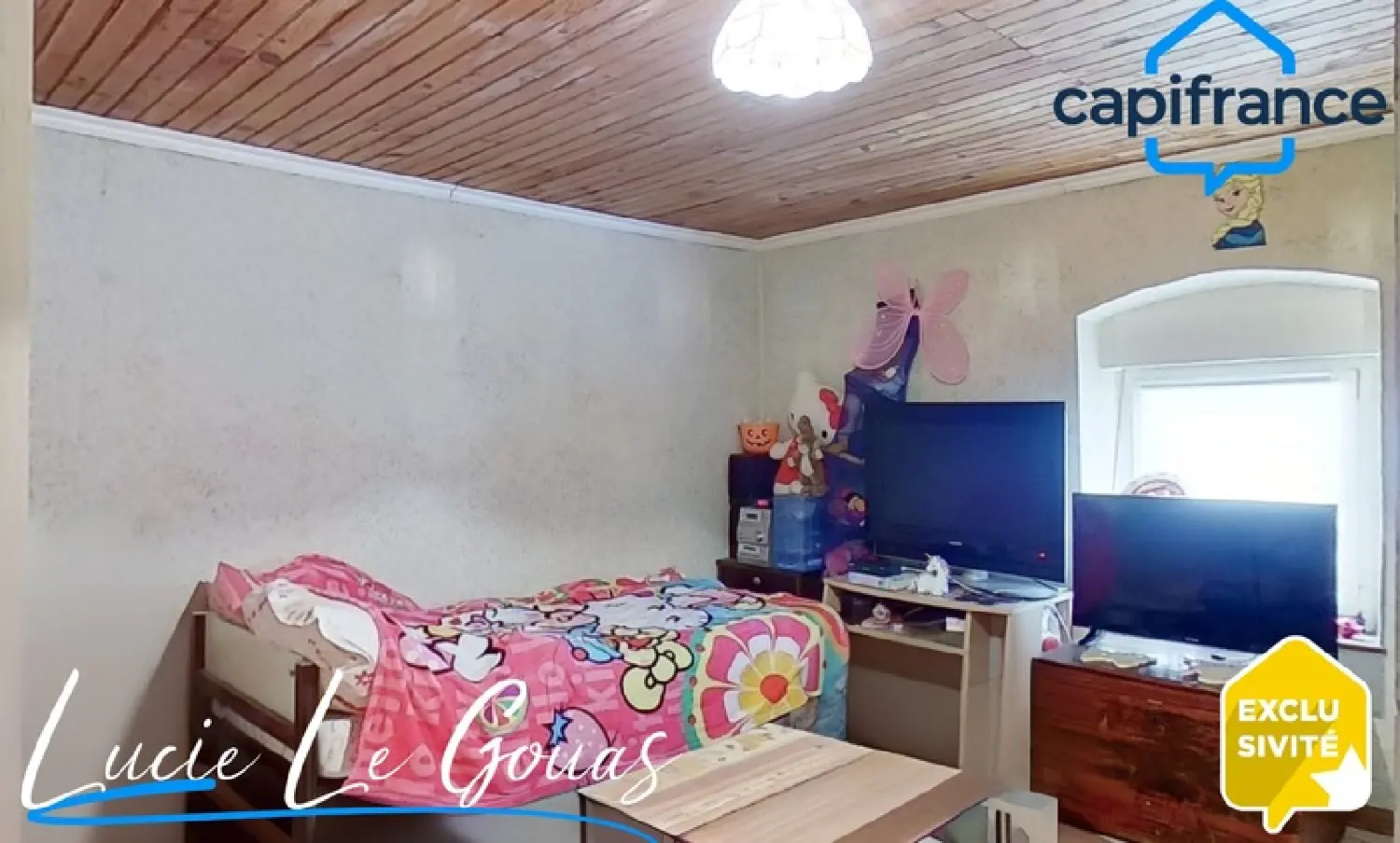 te koop huis Villerupt Meurthe-et-Moselle 3