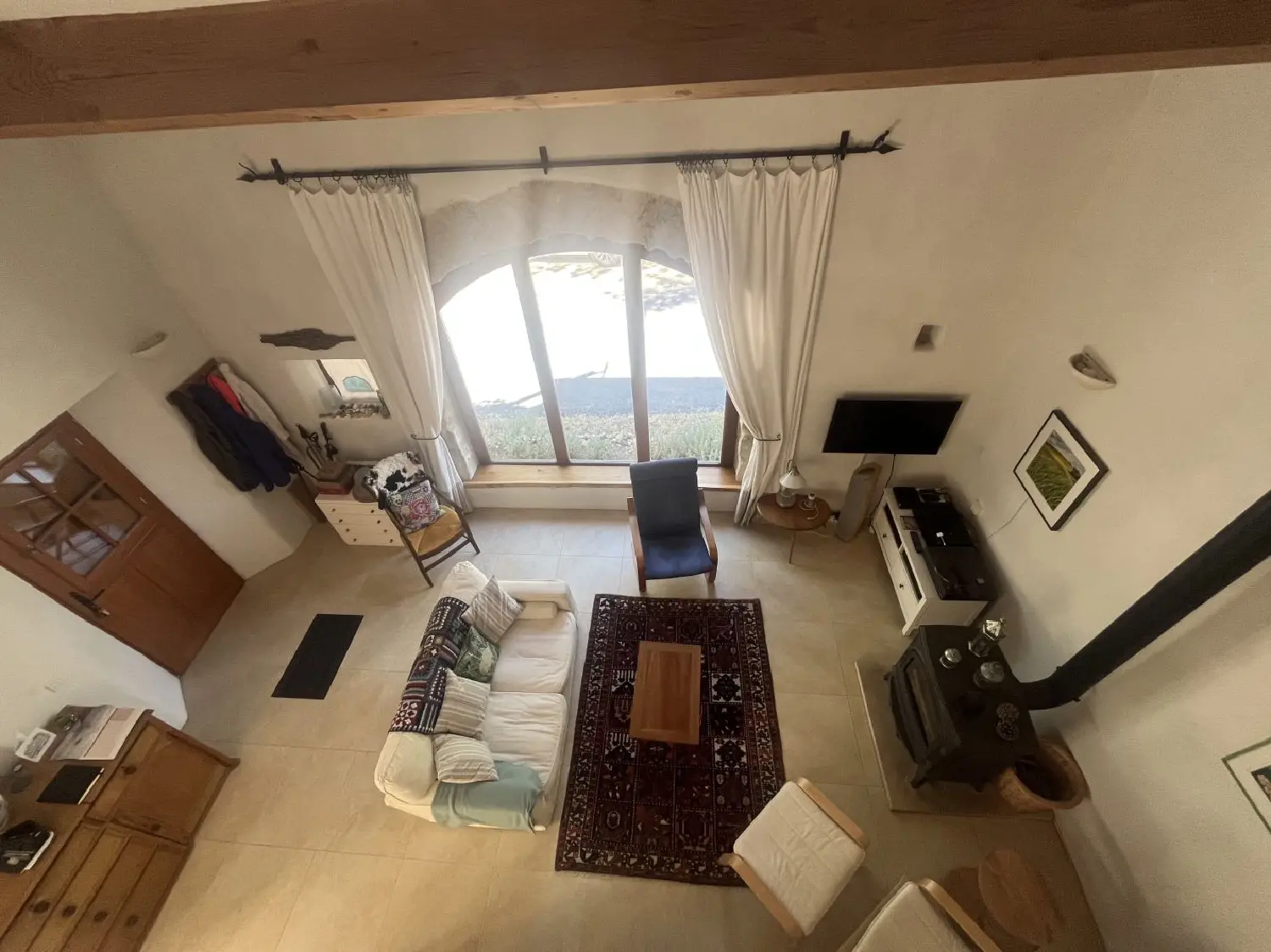  for sale house Villesèque-des-Corbières Aude 5