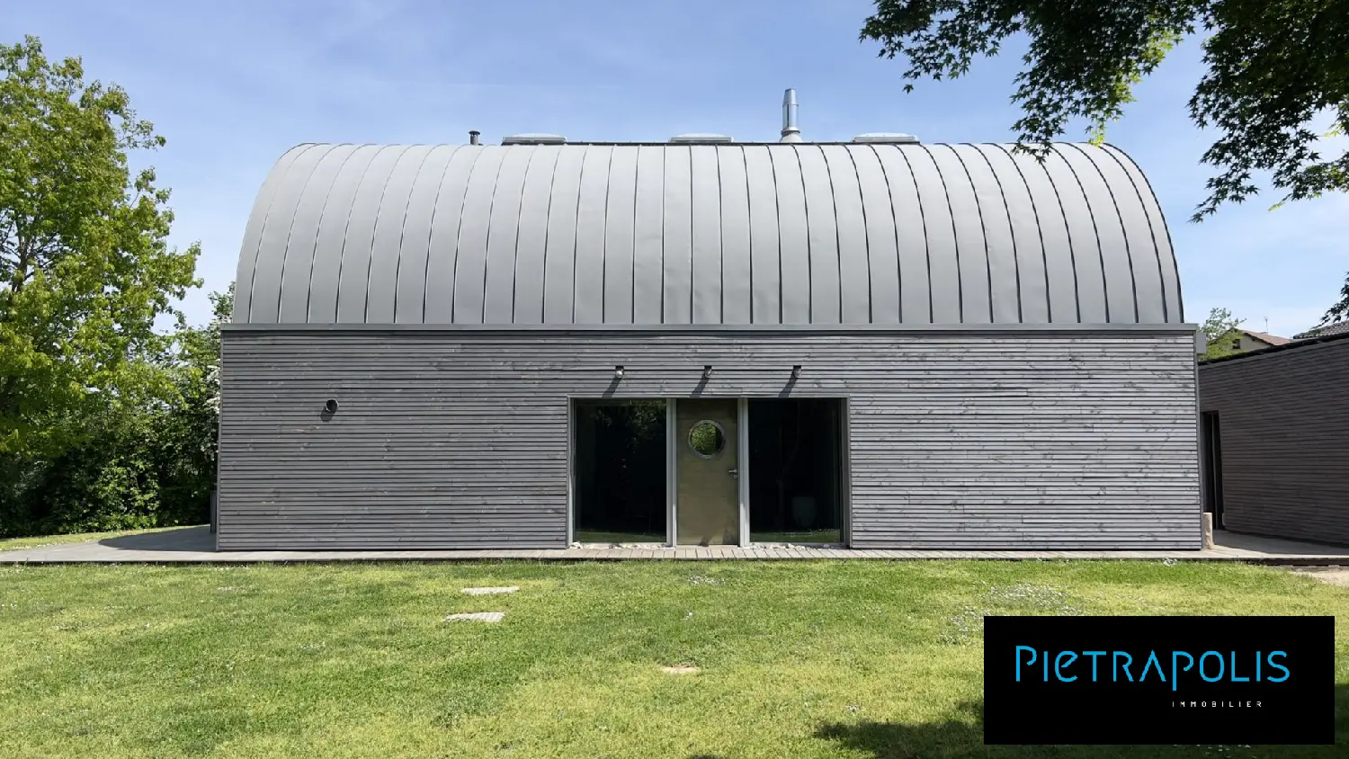  kaufen Haus Villette-d'Anthon Isère 5