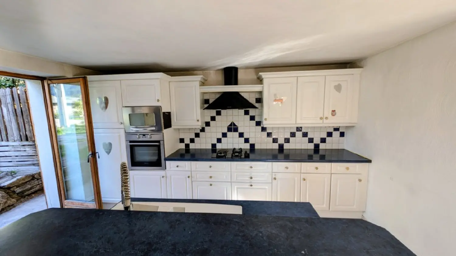  en venta casa Villette Savoie 4