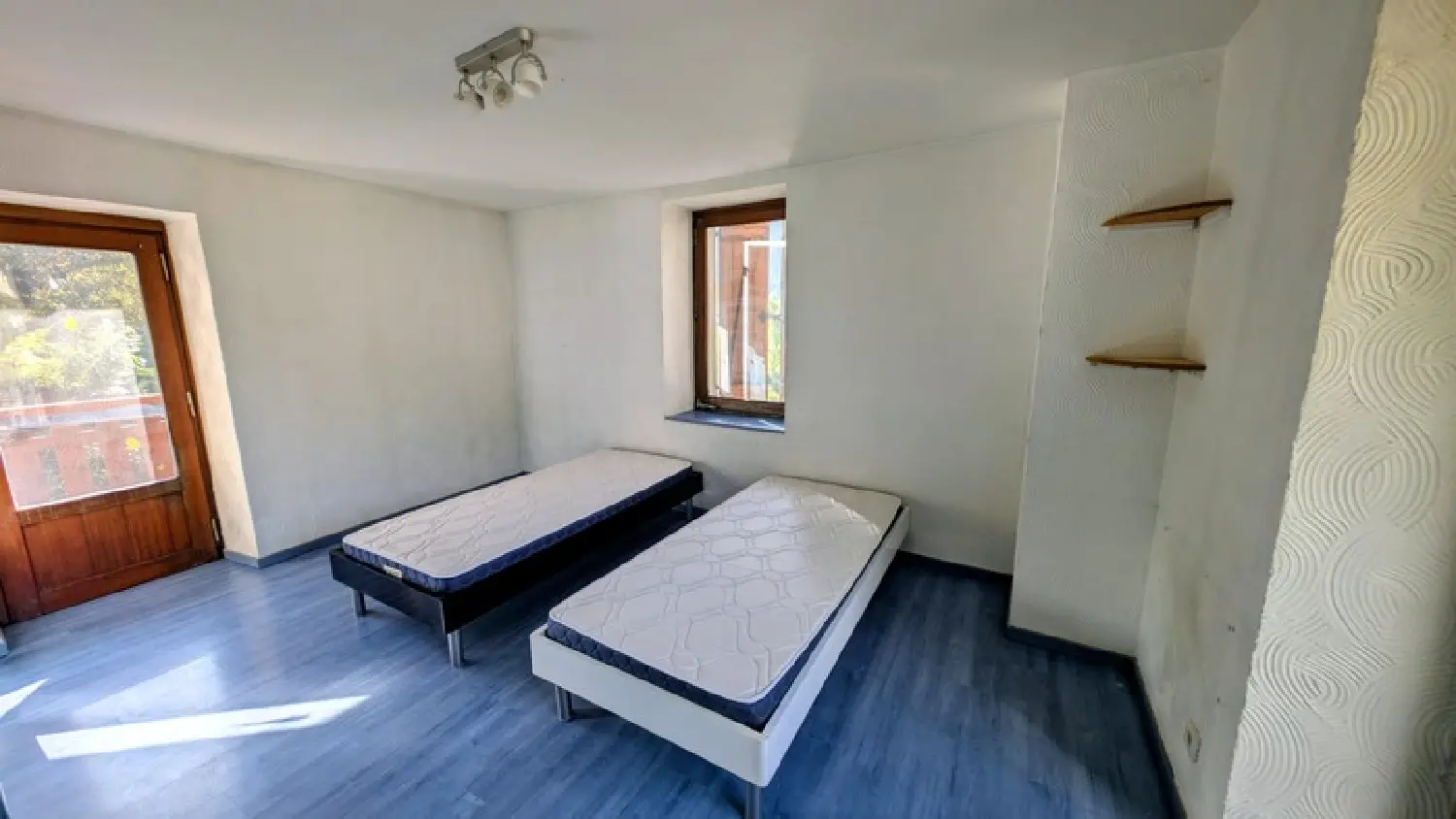  en venta casa Villette Savoie 5