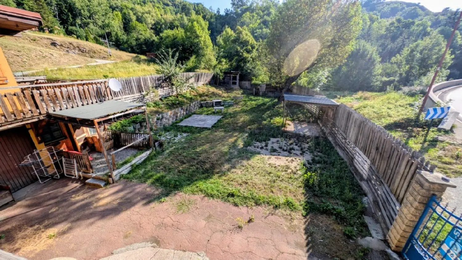  en venta casa Villette Savoie 6