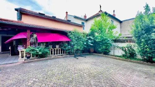 Villeurbanne Rhône casa foto 7121884