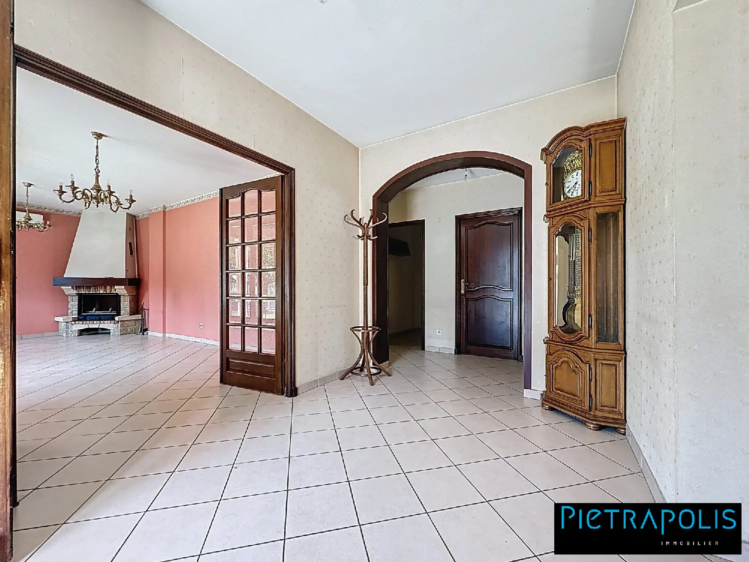  te koop huis Villeurbanne Rhône 5