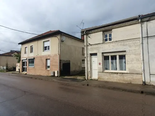 Villiers-en-Lieu Haute-Marne Haus Bild 7121084