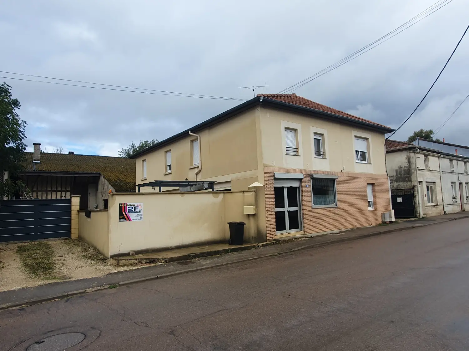 te koop huis Villiers-en-Lieu Haute-Marne 2