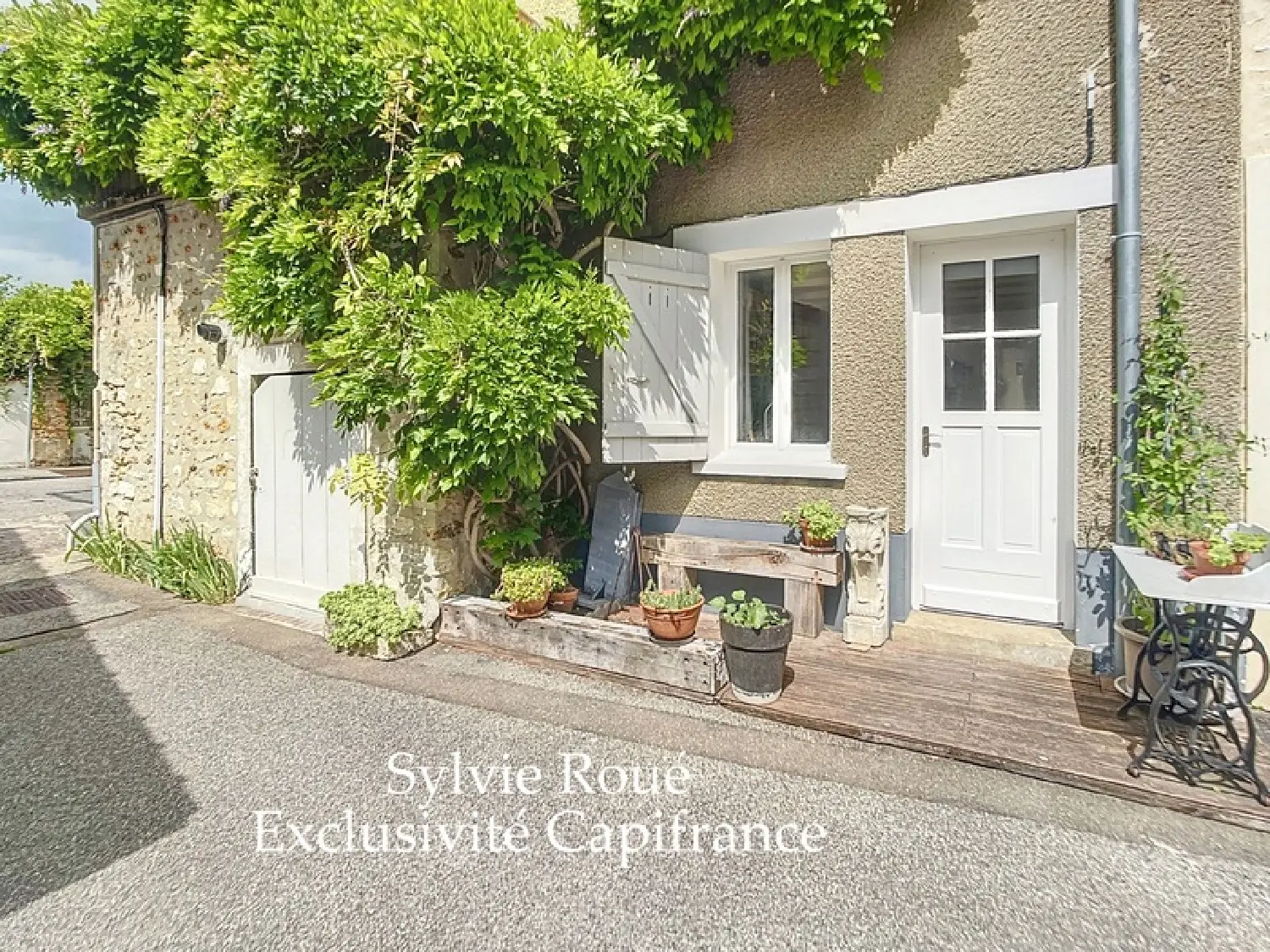  kaufen Haus Villiers-Saint-Frédéric Yvelines 2