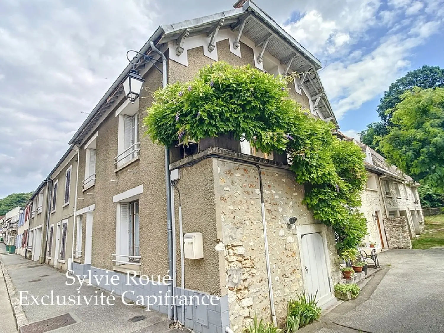  kaufen Haus Villiers-Saint-Frédéric Yvelines 3