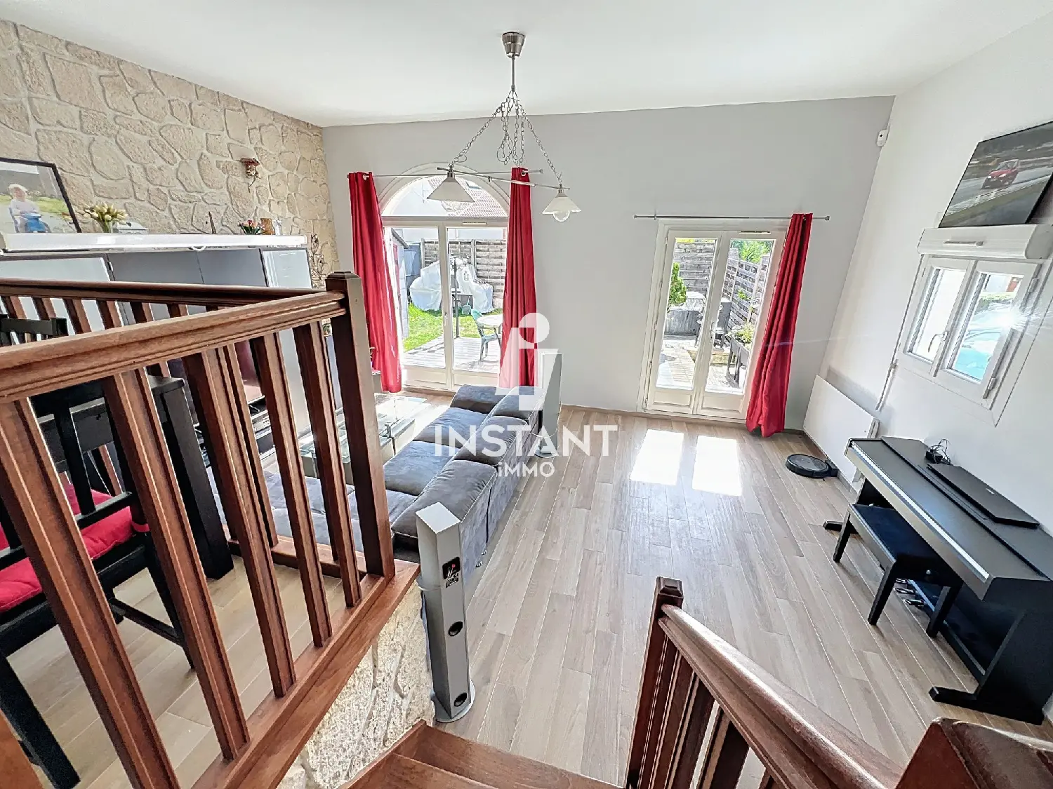  te koop huis Villiers-sur-Orge Essonne 7