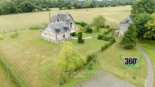 Vimoutiers Orne huis foto 7118003