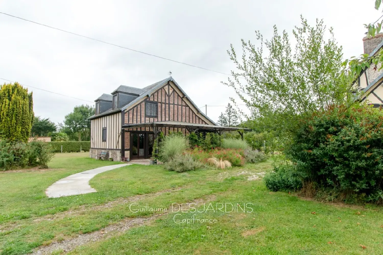  en venta casa Vimoutiers Orne 5