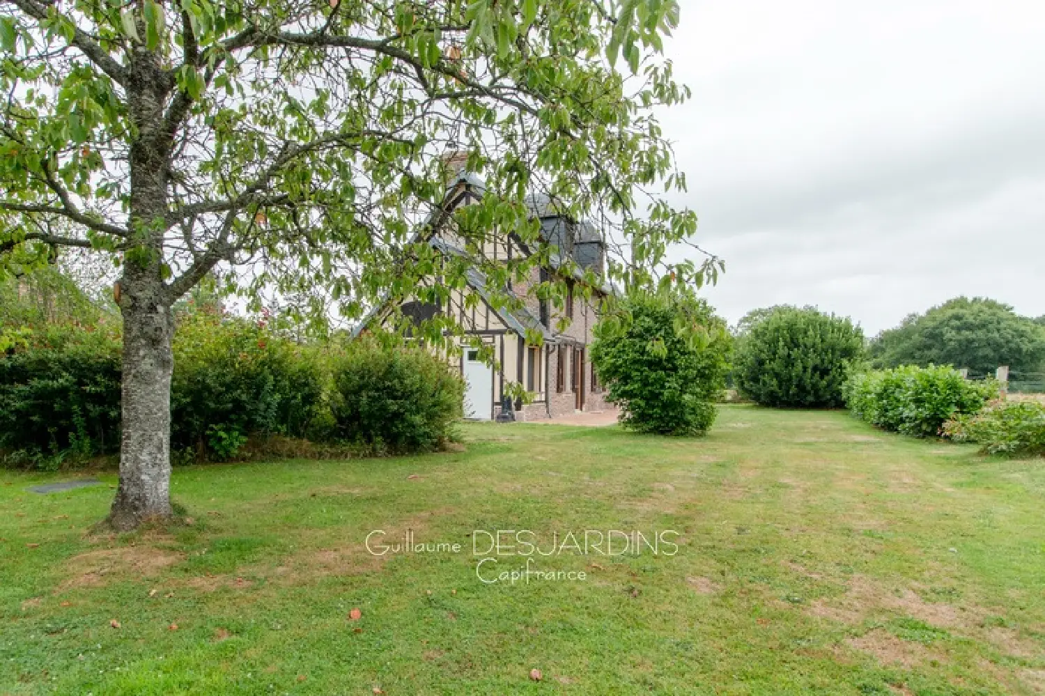  en venta casa Vimoutiers Orne 6