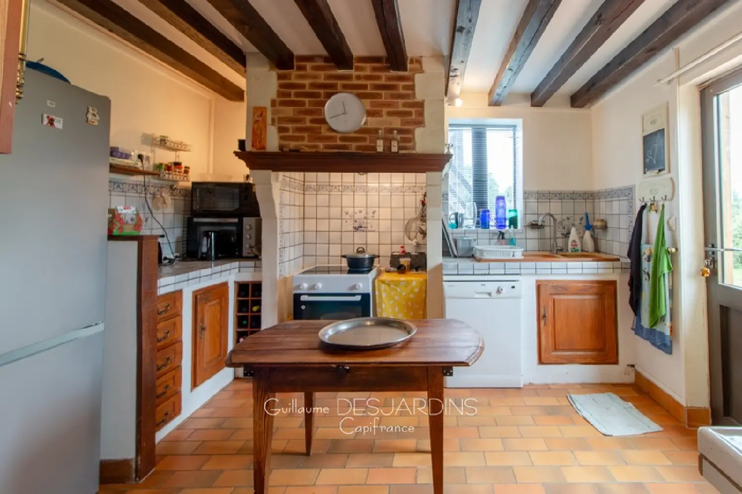  en venta casa Vimoutiers Orne 7