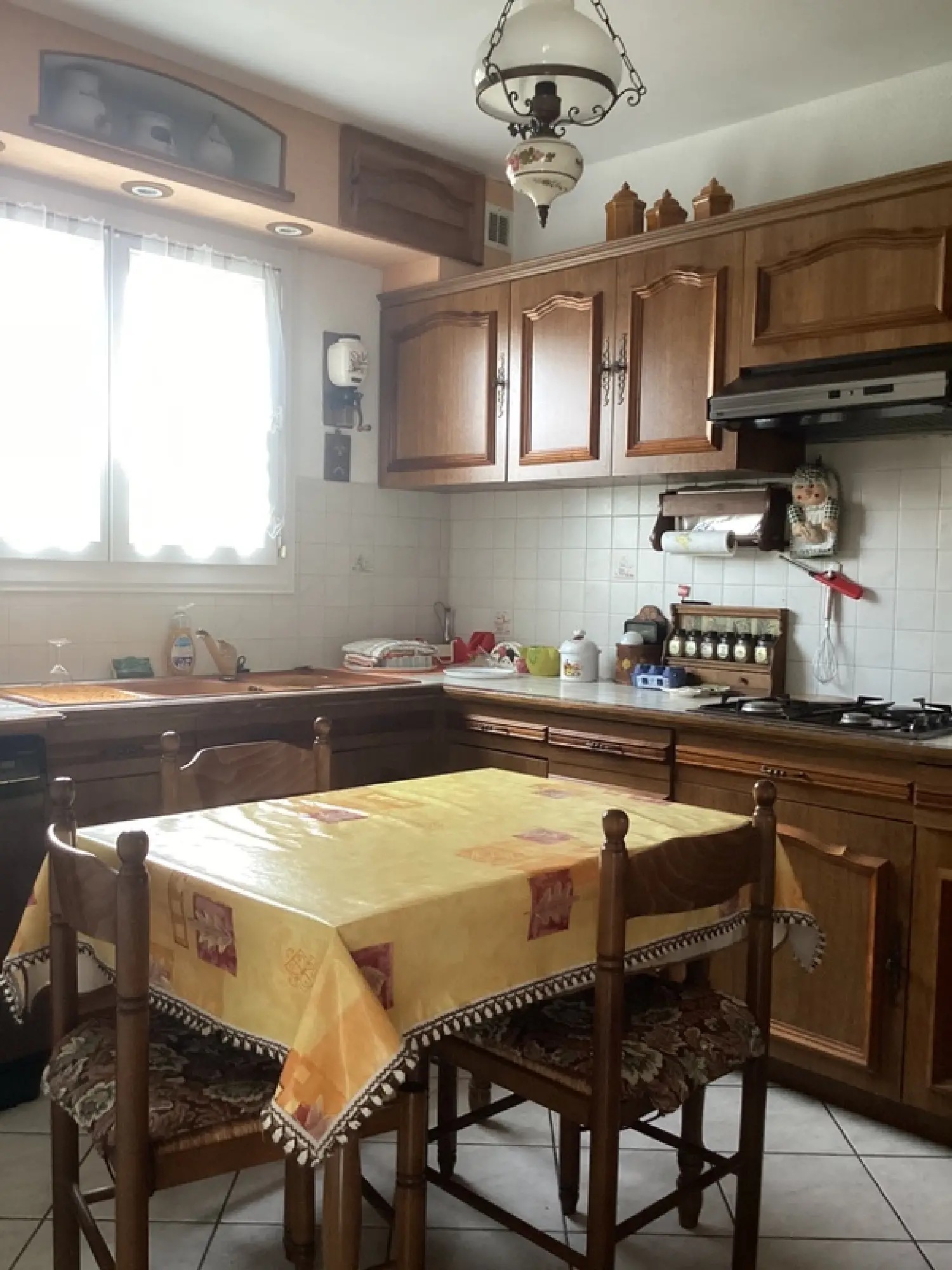  en venta casa Vinassan Aude 5