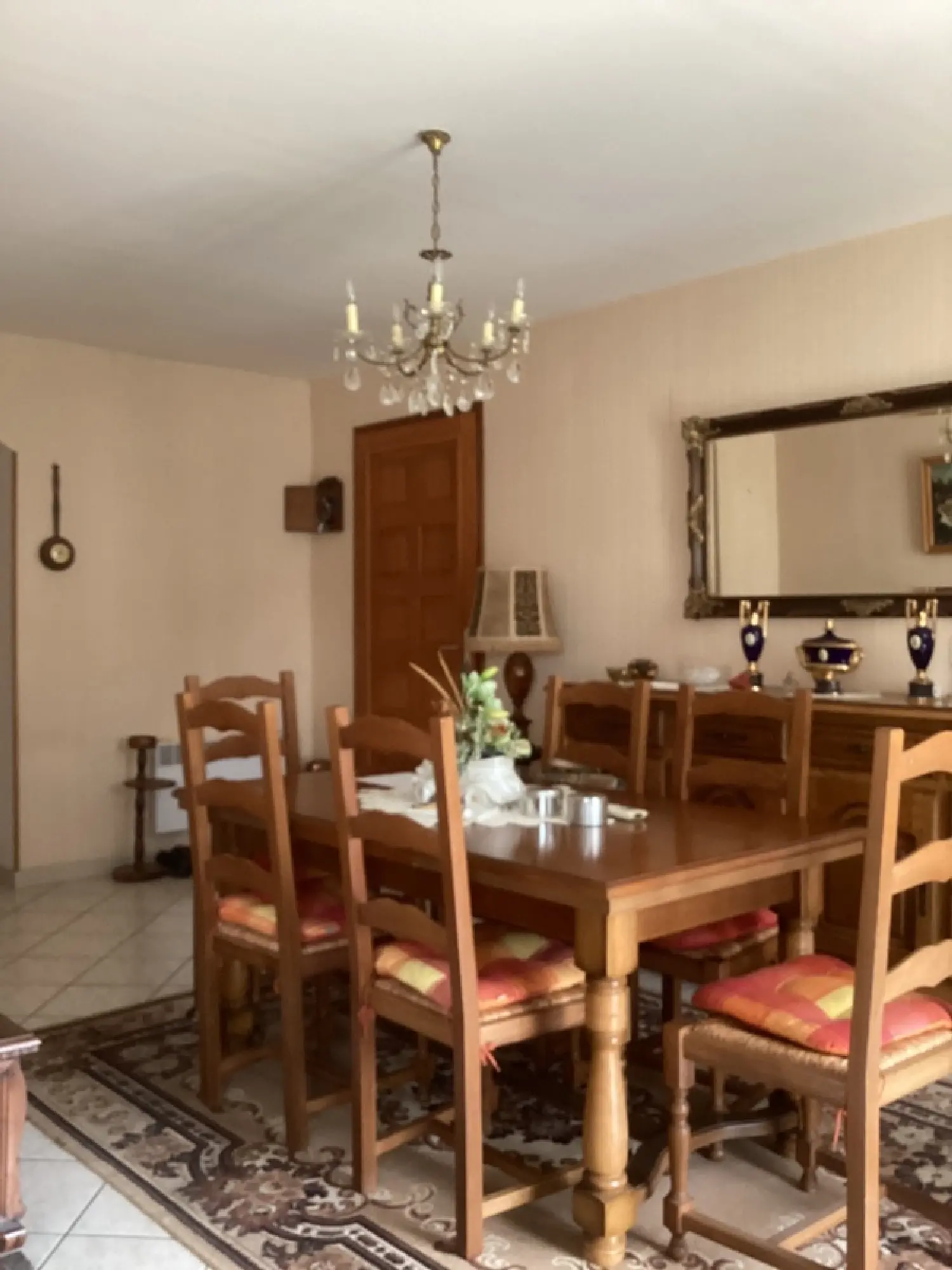 en venta casa Vinassan Aude 6