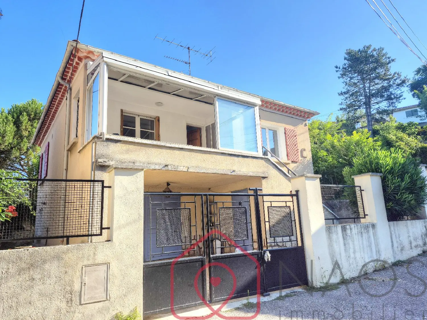  for sale house Vinon-sur-Verdon Var 2