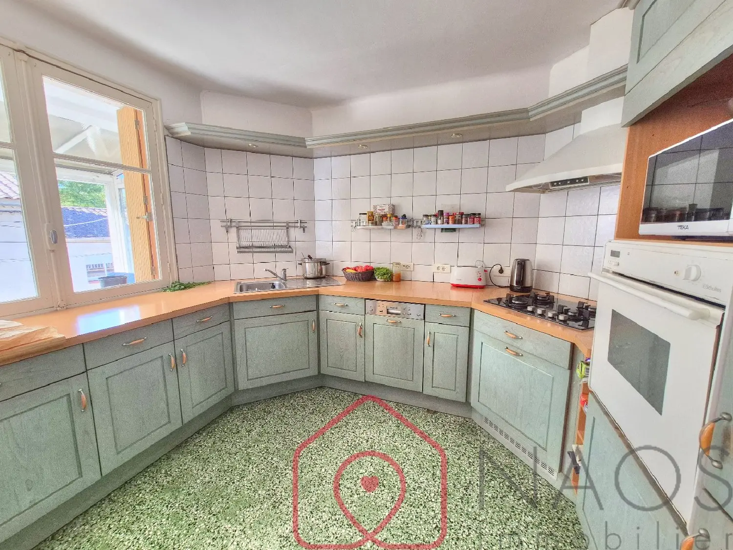  for sale house Vinon-sur-Verdon Var 4