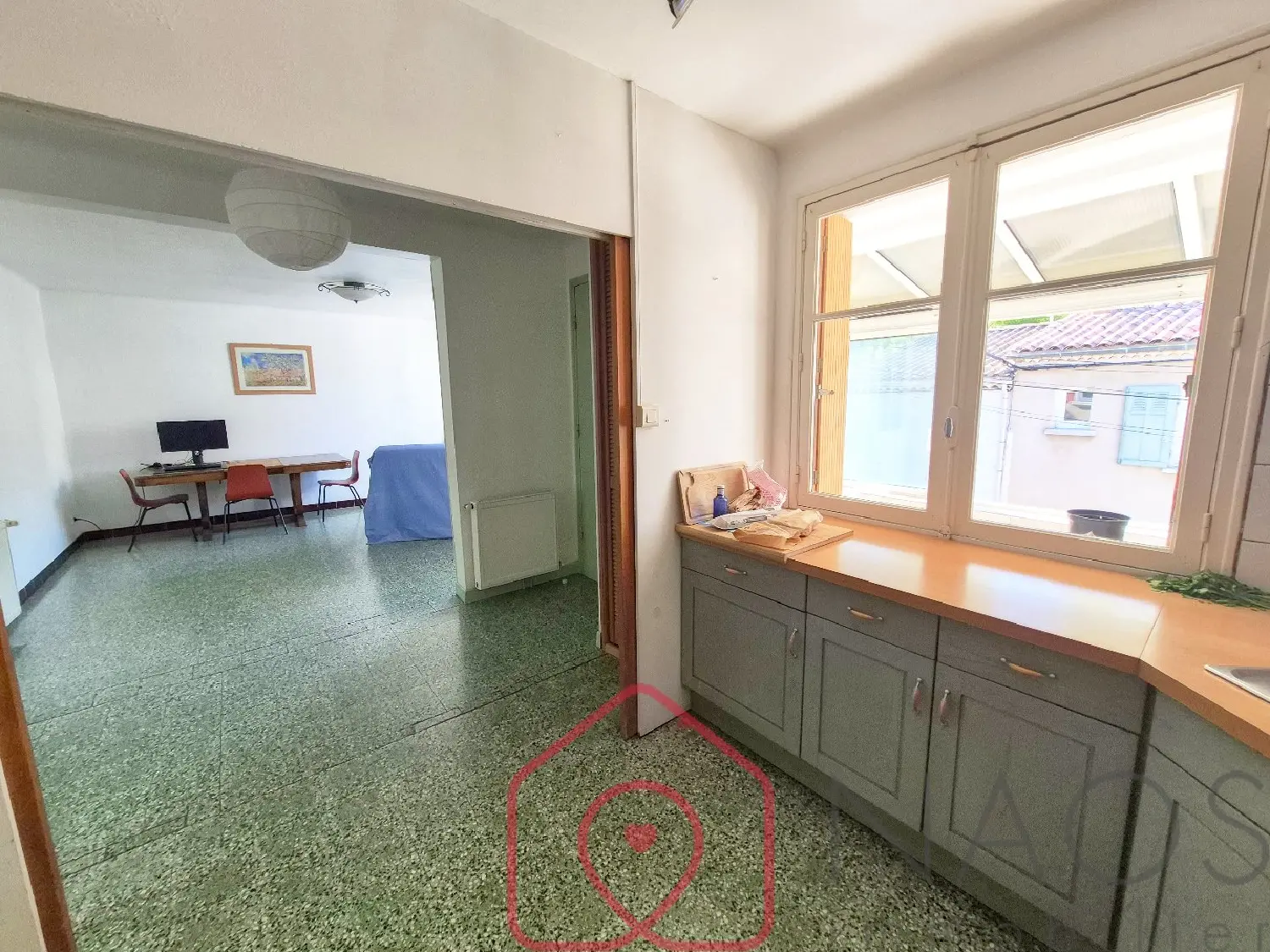  for sale house Vinon-sur-Verdon Var 5