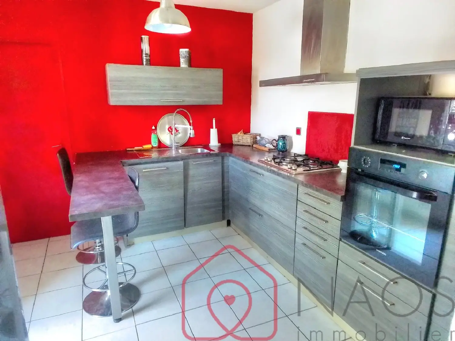  en venta casa Vinon-sur-Verdon Var 4