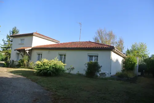 Virazeil Lot-et-Garonne casa foto 7126251