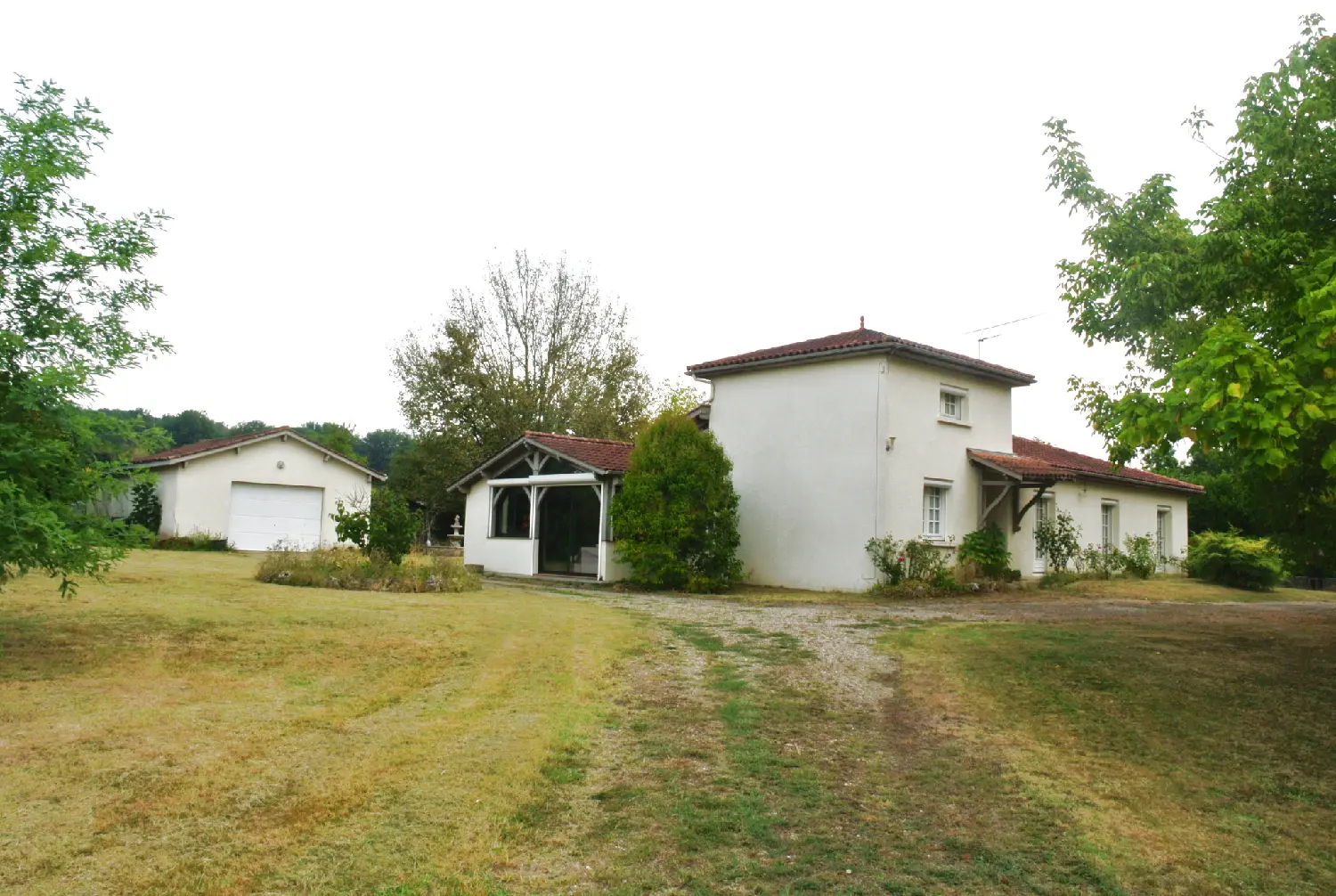  te koop huis Virazeil Lot-et-Garonne 3