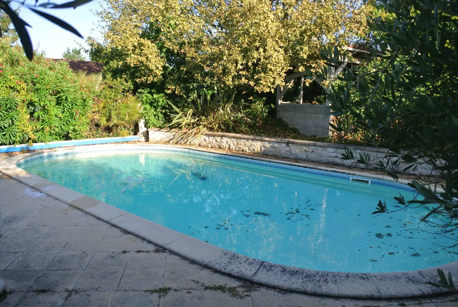  te koop huis Virazeil Lot-et-Garonne 4