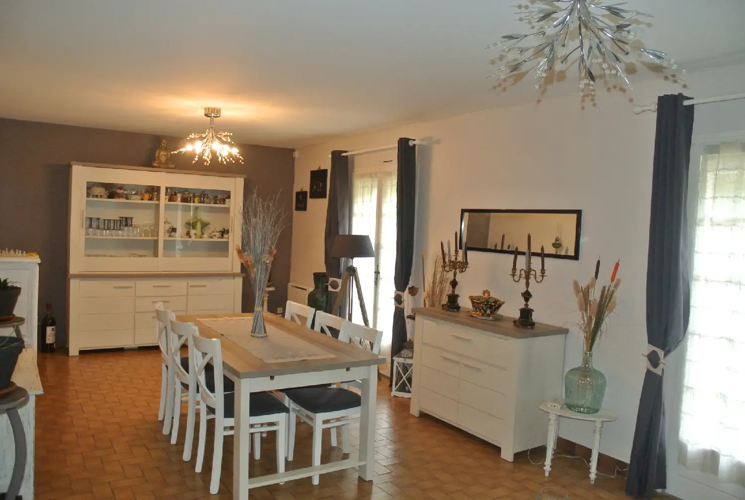  te koop huis Virazeil Lot-et-Garonne 5