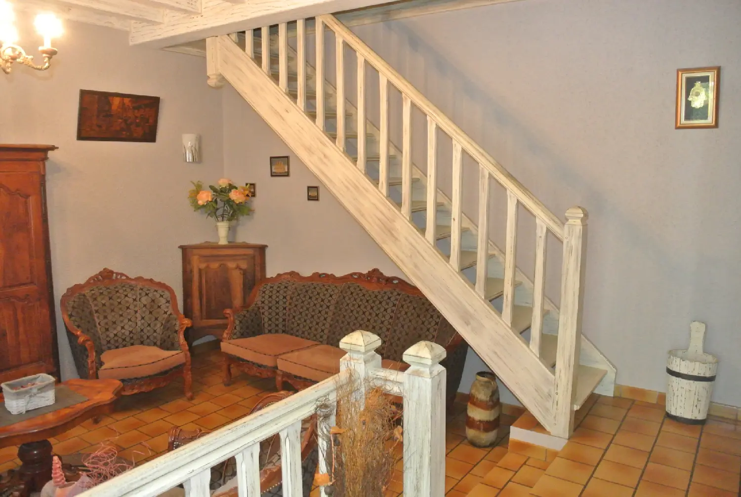  te koop huis Virazeil Lot-et-Garonne 6