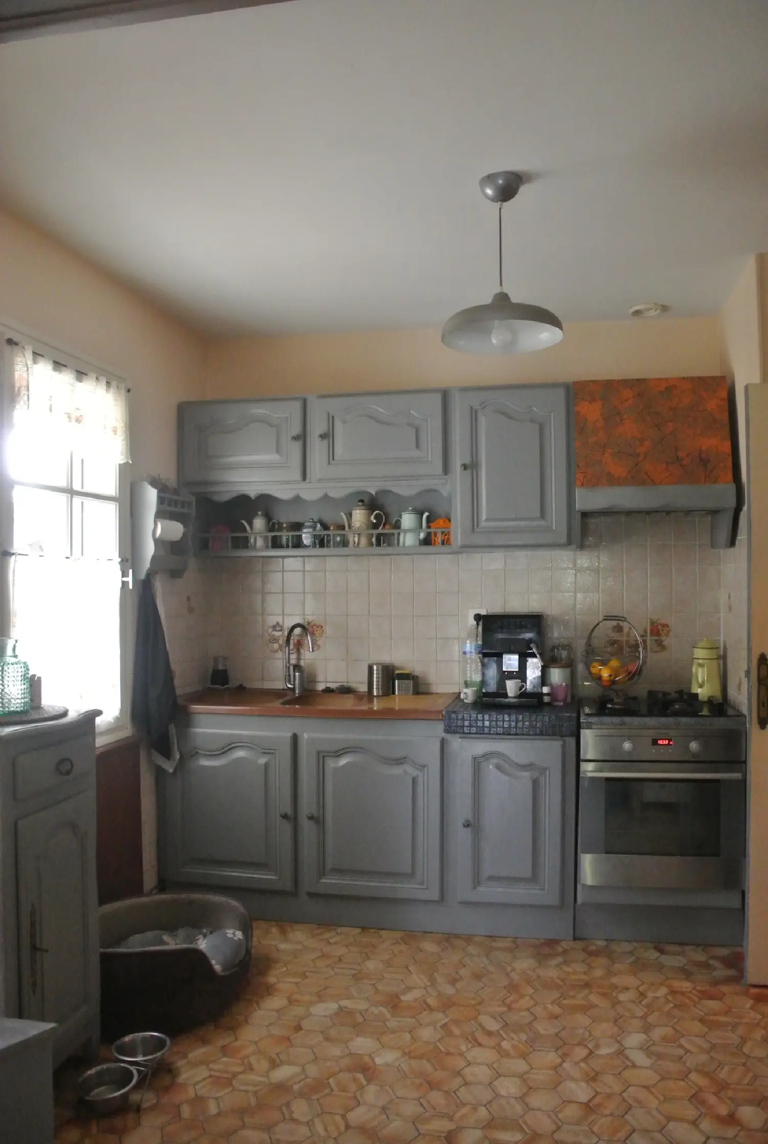  te koop huis Virazeil Lot-et-Garonne 7