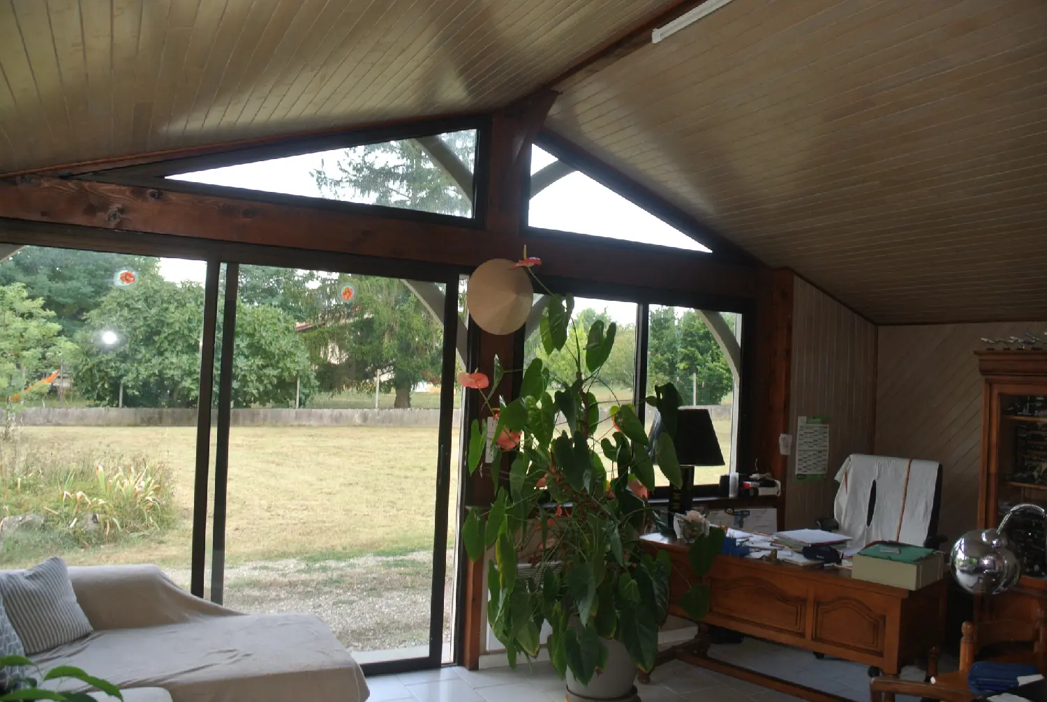  te koop huis Virazeil Lot-et-Garonne 8