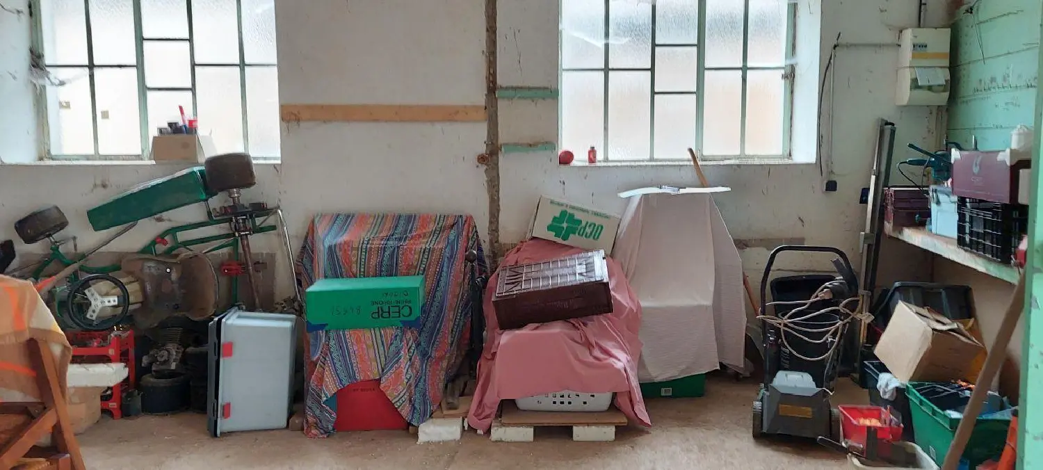  te koop huis Viré Saône-et-Loire 1