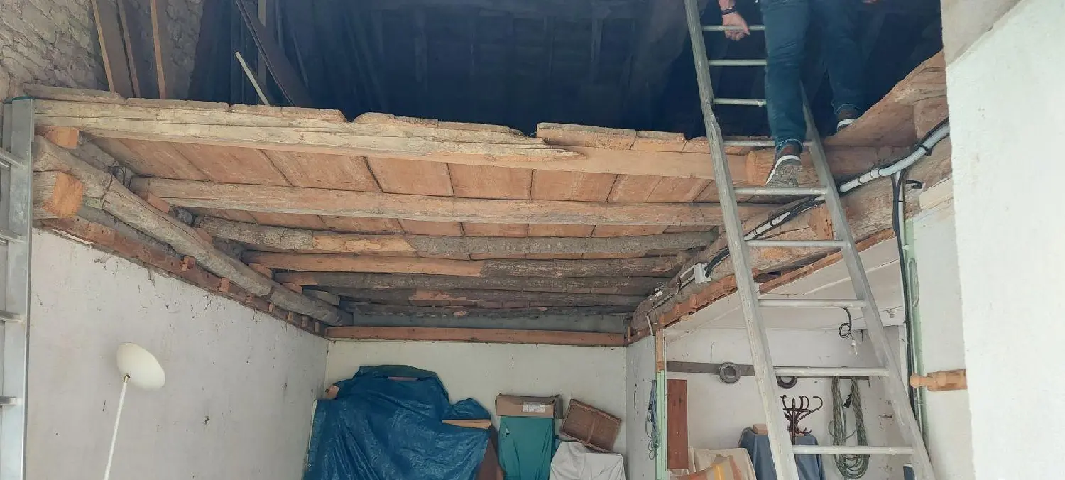  te koop huis Viré Saône-et-Loire 2