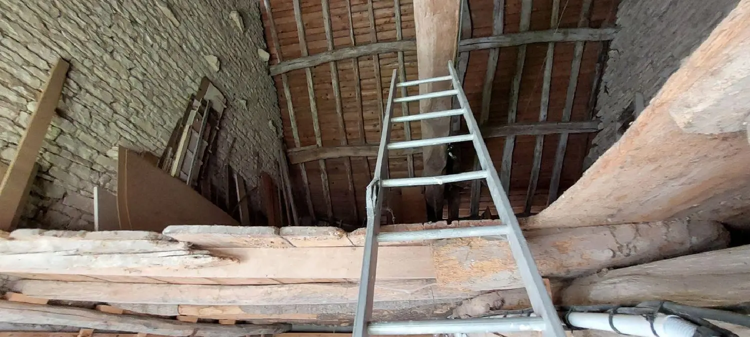  te koop huis Viré Saône-et-Loire 3