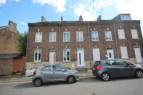 Vireux-Molhain Ardennes huis foto 7117280