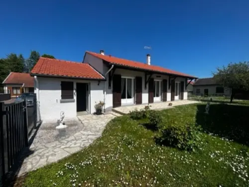 Vitry-le-François Marne casa foto 7117742